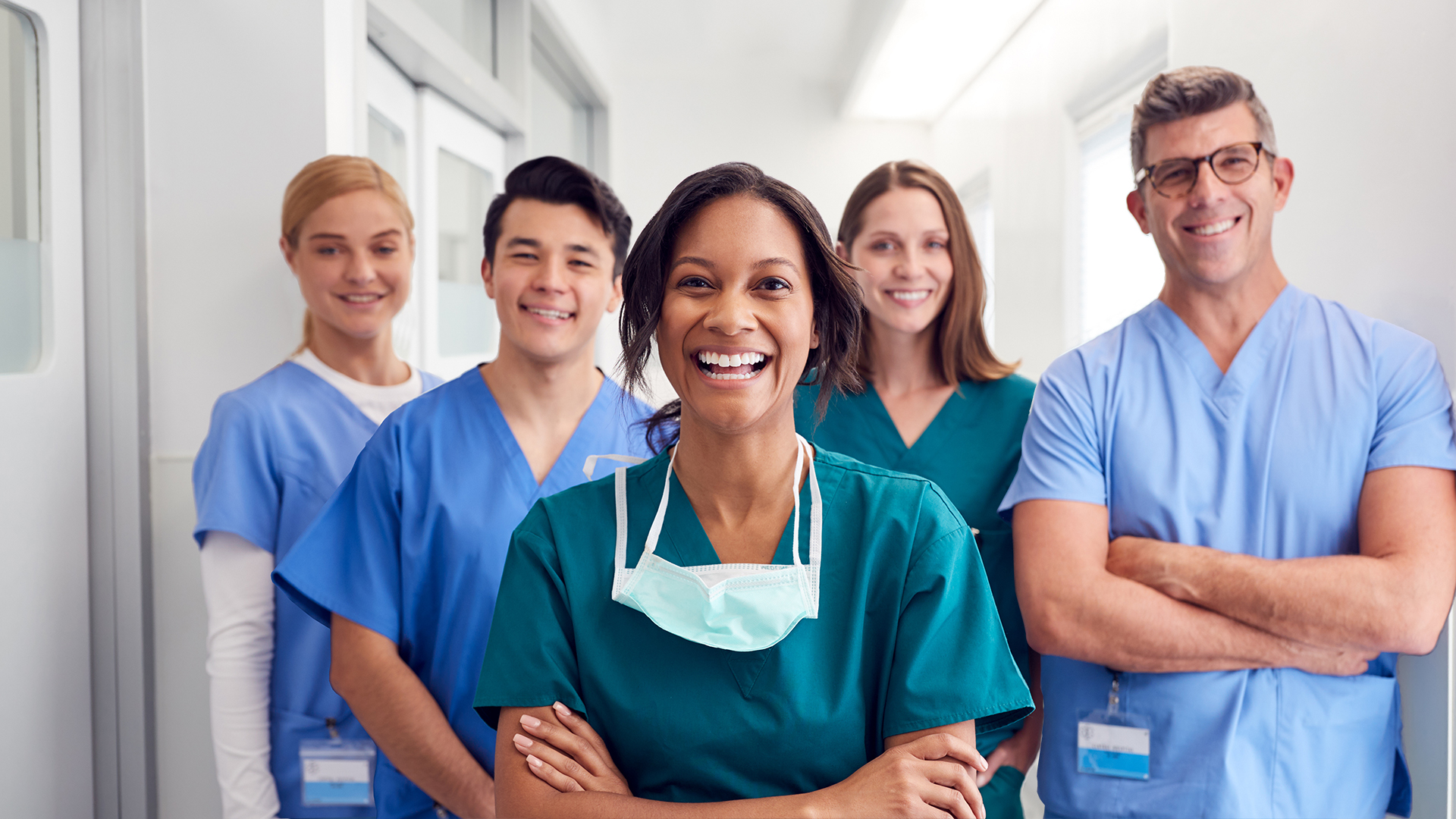 we place skilled professionals